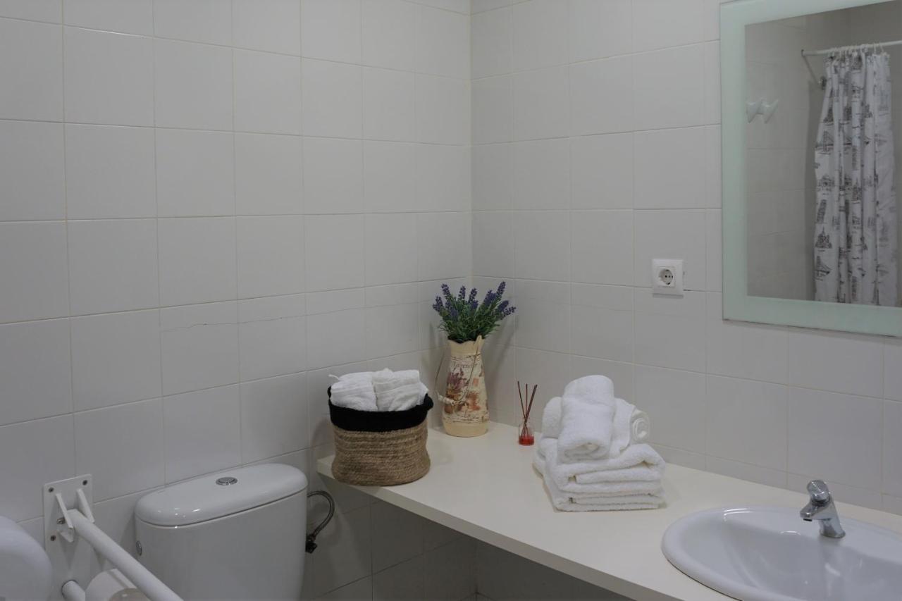 Cabanas Ecoparque Marín Екстериор снимка